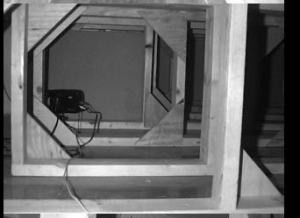 Huston's "Under-the-Bed" cam,