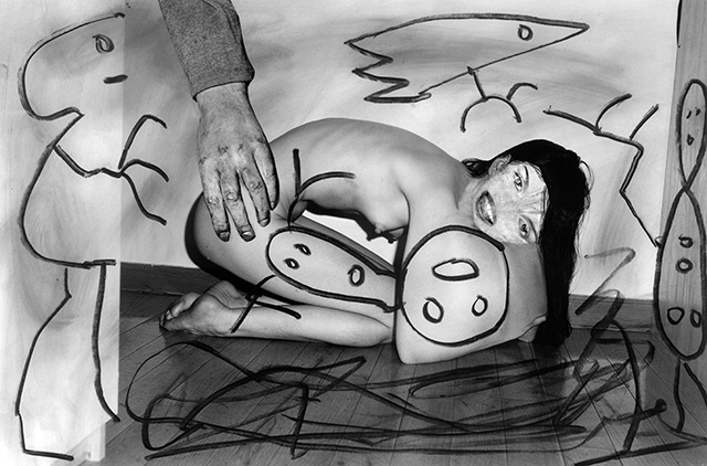 Asger Carlsen Roger Ballen