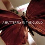 Feature image for Eryk Salvaggio's A Butterfly in the Cloud