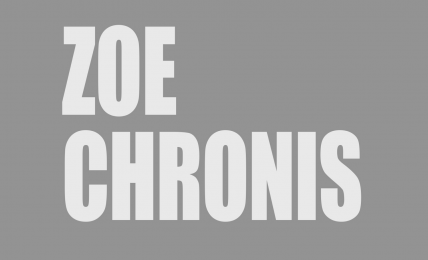 Representative image for Zoe Chronis