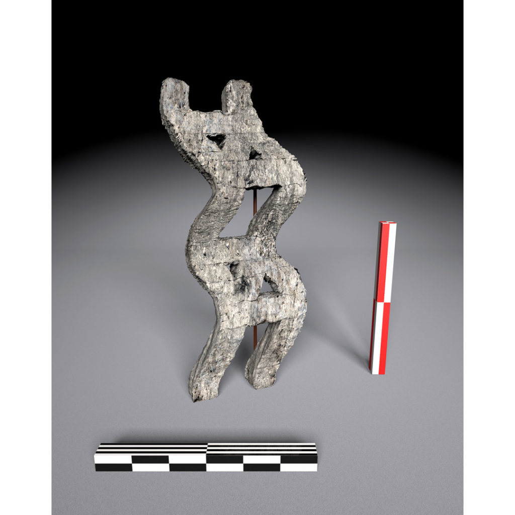 Lesser Gonzalez Alvarez Alternative Artifact
