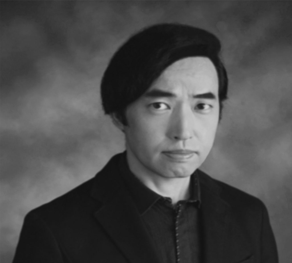 Ryota Matsumoto's bio photo