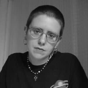 Emily Sasmor
