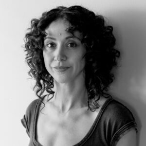 Sarah Lasley