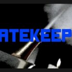 Screenshot of GATEKEEP™ — A Luxury Pharmaceutical for Cultural Institutions| Juan Sebastian Restrepo